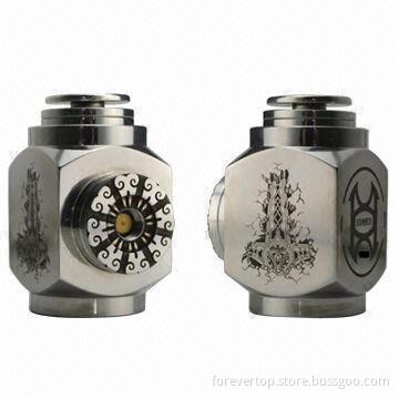 E-cigarette Starter Kits Hammer Mod with Huge Puffs